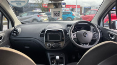 Renault Captur 1.5 dCi 90 Iconic 5dr Diesel Hatchback